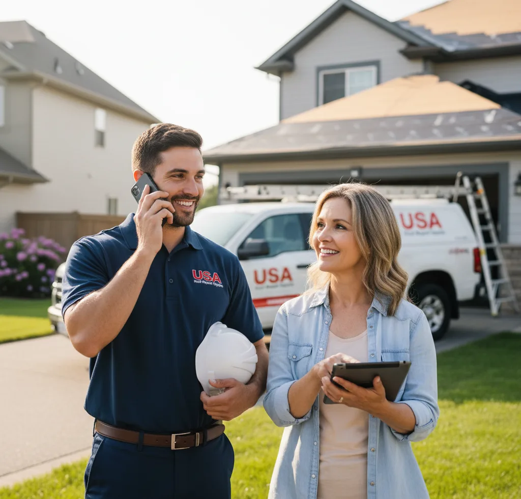 Roof Leak Repair in Sonoita, AZ